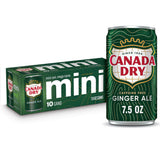 Canada Dry Ginger Ale