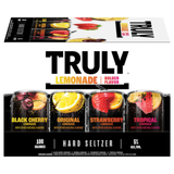 TRULY Hard Seltzer Lemonade Mix Pack