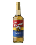Torani Lychee Syrup
