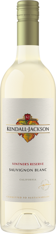 Kendall Jackson Vintner's Reserve Sauvignon Blanc