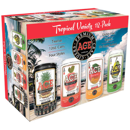 Ace Hard Cider Variety Pack