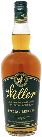 Weller Special Reserve Bourbon 90 Proof 750ML