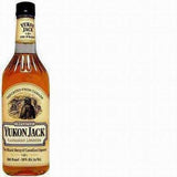Yukon Jack 750ML