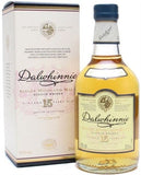 Dalwhinnie 15YR Single Malt Scotch