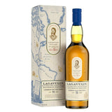 Lagavulin  Offerman Edition Caribbean Rum Cask Single Malt Scotch Aged 11 Years