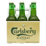 Carlsberg Elephant Danish Pilsner