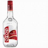 Soho Lychee Flavored Liqueur 750ml