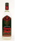 Rumple Minze Peppermint 750ML