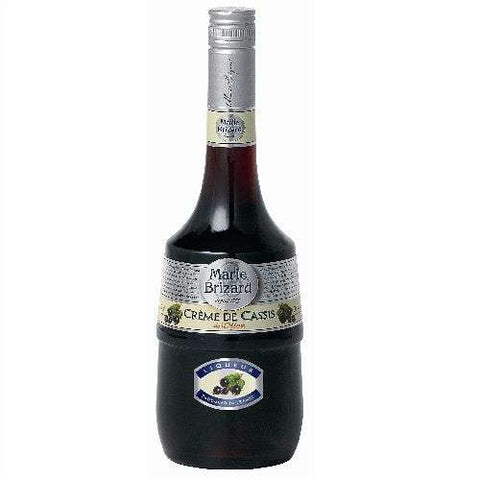 Marie Brizard Cassis de Dijon 750ML