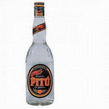 Pitu Brazilian Cachaca Rum 1.0L
