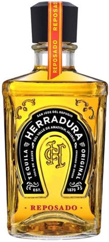 Herradura Reposado Tequila 750ML