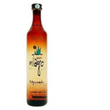 Milagro Reposado Tequila 750ML