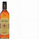 Ron Flor De Cana Anejo Oro Rum 4yrs