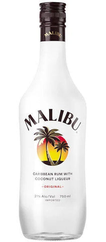Malibu Original Coconut Rum