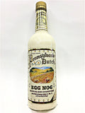 Pennsylvania Dutch Egg Nog 750ml
