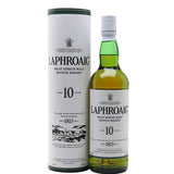Laphroaig 10 Years Single Malt Scotch