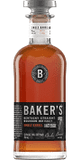 Baker's 7 Year Old Single Barre 107Proof  Kentucky Straight Bourbon Whiskey