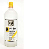 Ketel One Citroen Vodka 750ML