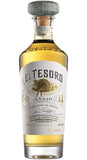El Tesoro Anejo Tequila 750ML