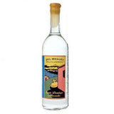 Del Maguey Mezcal Santo Domingo Albar 750ML