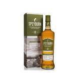 Speyburn 10 Years Single Malt Scotch