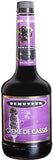 DeKuyper Creme De Cassis 1.0L