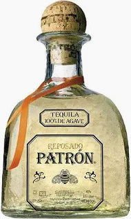 Patron Reposado Tequila
