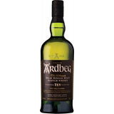 Ardbeg 10 Years Single Malt Scotch