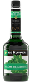 Dekuyper Creme de Menthe 1.0L