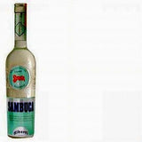 Sambuca By Strega 750ML
