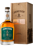 Jameson 18 Year old Limited Reserve Triple Distilled Irish Whisky 750ml