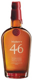 Maker's Mark 46 Bourbon 750ml