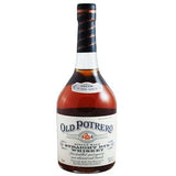 Old Potrero Single Malt Straight Rye Whiskey 90 Proof 750ML
