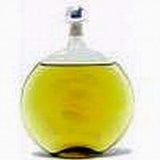 Marolo Grappa & Camomile, Moon Bottle Decanter 375ml