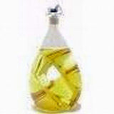 Marolo Grappa Twist Decanter 375ml