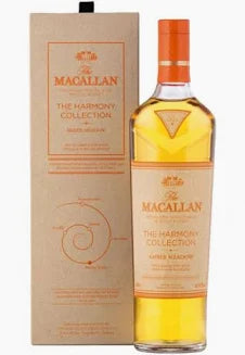 The Macallan The Harmony Collection Amber Meadow Single Malt Scotch Whisky