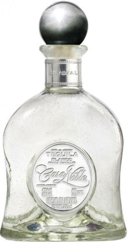 Casa Noble Crystal Tequila 750ml