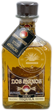 Dos Manos Tequila Anejo