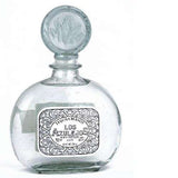 Los Azulejos Silver Tequila 750ml