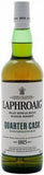 Laphroaig Quarter Cask Single Malt Scotch 750ML