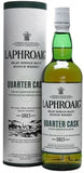 Laphroaig Quarter Cask Single Malt Scotch 750ML