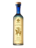 4 Copas Reposado The Original Organic Tequila