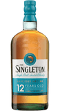 Singleton 12 years Single Malt Scotch Whisky 750ml