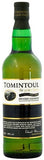Tomintoul The Gentle Dram Speyside Glenlivet Single Peated Malt Scotch Whisky 750ml