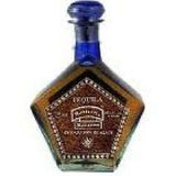 Hacienda Navarro Reposado 100% de Agave 750ML