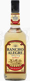 Rancho Alegre Tequila Reposado 1.0L