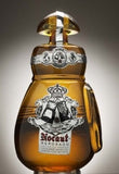 Nocaut Reposado Tequila 750ml