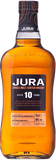 Jura 10 year Old Single Malt Scotch Whiskey