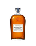Redemption Wheated Bourbon 750ml