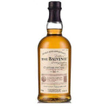 Balvenie 14 years Caribbean Cask Single Malt Scotch 750ml